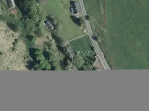 Prodej pozemku, Jívka, 2052 m2