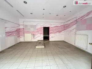 Pronájem obchodního prostoru, Slaný, Palackého, 20 m2