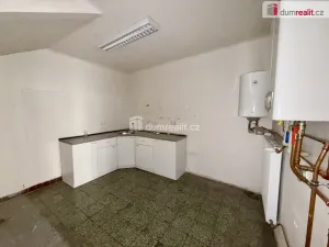 Pronájem obchodního prostoru, Slaný, Palackého, 20 m2
