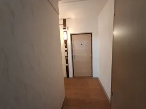 Pronájem bytu 1+1, Cheb, Hrnčířská, 40 m2