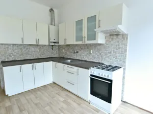Pronájem bytu 2+1, Praha - Libeň, Krejčího, 82 m2