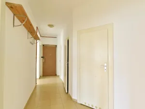 Pronájem bytu 2+1, Praha - Libeň, Krejčího, 82 m2