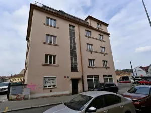 Pronájem bytu 2+1, Praha - Libeň, Krejčího, 82 m2
