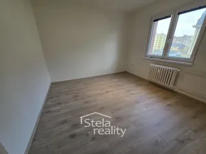 Pronájem bytu 2+1, Bruntál, Pionýrská, 56 m2