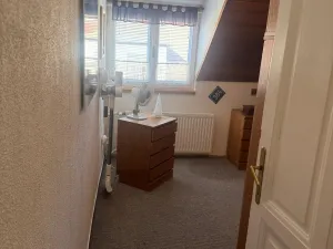 Pronájem bytu 3+1, Luhačovice, 75 m2