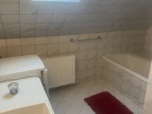 Pronájem bytu 3+1, Luhačovice, 75 m2