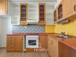 Pronájem bytu 2+1, Břidličná, Jesenická, 44 m2