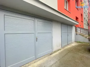 Pronájem bytu 3+kk, Praha - Michle, Trnavská, 63 m2