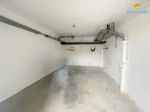 Pronájem bytu 3+kk, Praha - Michle, Trnavská, 63 m2