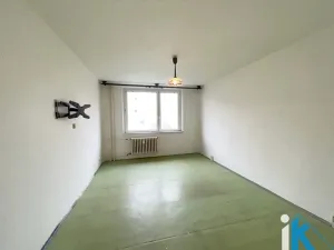 Prodej bytu 2+1, Prostějov, Antonína Slavíčka, 46 m2