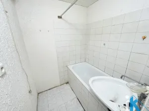 Prodej bytu 2+1, Prostějov, Antonína Slavíčka, 46 m2