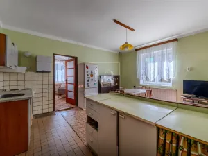 Prodej rodinného domu, Semice, 127 m2