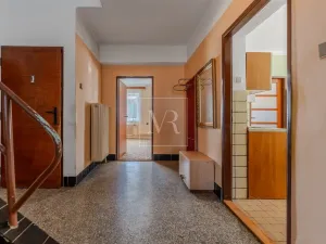 Prodej rodinného domu, Semice, 127 m2