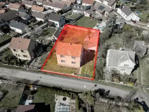 Prodej rodinného domu, Semice, 127 m2