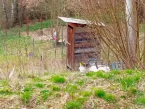 Prodej zahrady, Domažlice, Vlčí Hrdlo, 647 m2