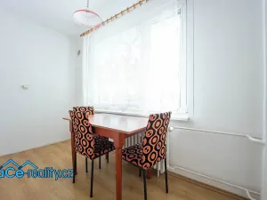 Pronájem bytu 3+1, Vamberk, Struha, 66 m2