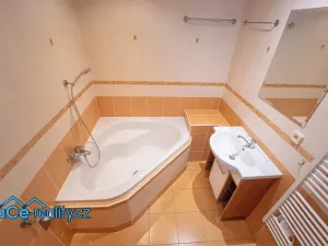 Pronájem bytu 3+1, Vamberk, Struha, 66 m2