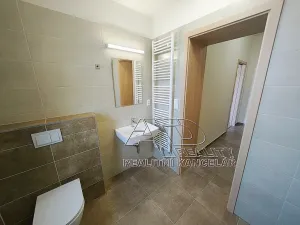 Pronájem bytu 1+kk, České Budějovice, Fráni Šrámka, 40 m2