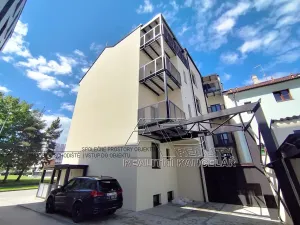 Pronájem bytu 3+kk, České Budějovice, Fráni Šrámka, 65 m2