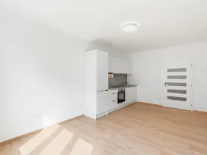 Prodej bytu 3+kk, Praha - Vysočany, Novovysočanská, 73 m2