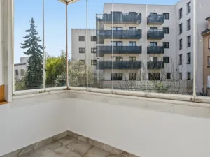 Prodej bytu 3+kk, Praha - Vysočany, Novovysočanská, 73 m2