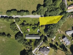 Prodej pozemku, Zbinohy, 1609 m2