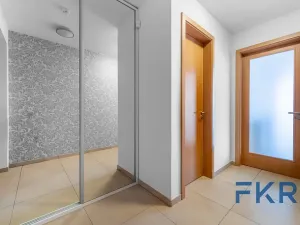 Pronájem bytu 2+kk, Praha - Břevnov, Nad Závěrkou, 69 m2