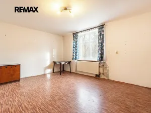 Prodej podílu rodinného domu, Praha - Michle, Na rolích, 85 m2