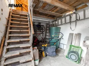 Prodej rodinného domu, Radostín, 82 m2