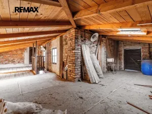 Prodej rodinného domu, Radostín, 82 m2