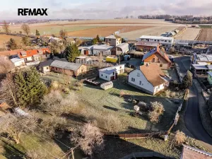 Prodej rodinného domu, Radostín, 82 m2