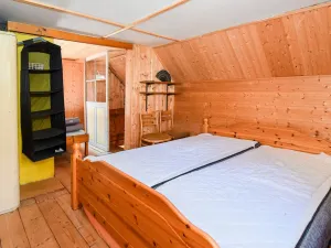 Pronájem chaty, Kácov, 80 m2