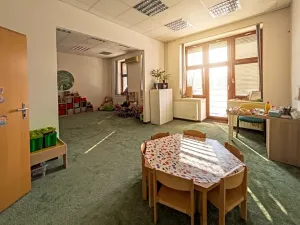 Prodej činžovního domu, Brno, Hlinky, 1140 m2