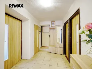 Prodej chalupy, Soběšice, 74 m2