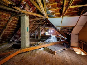 Prodej chalupy, Soběšice, 74 m2