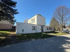 Pronájem skladu, Horní Bříza, Sídlištní, 145 m2