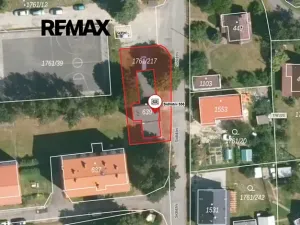 Pronájem skladu, Horní Bříza, Sídlištní, 145 m2