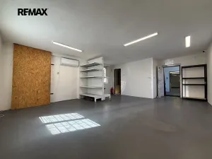 Pronájem obchodního prostoru, Horní Bříza, Sídlištní, 145 m2