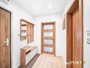 Pronájem bytu 2+kk, Plzeň, Revoluční, 44 m2