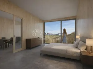 Pronájem skladu, Milčice, 1300 m2