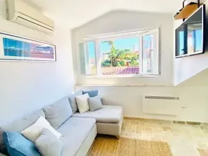 Prodej bytu 3+kk, Novigrad, Chorvatsko, 47 m2