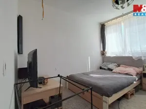 Prodej bytu 3+1, Hustopeče, Masarykovo nám., 62 m2