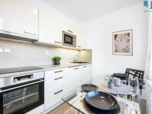 Prodej bytu 3+1, Olomouc, U cukrovaru, 62 m2