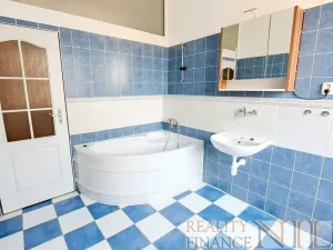 Pronájem bytu 2+1, Plzeň, Budilova, 82 m2