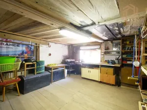 Prodej rodinného domu, Bystřice, 59 m2