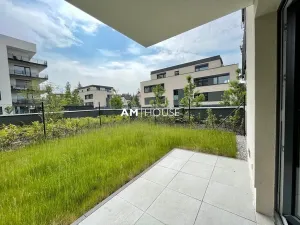 Pronájem bytu 1+kk, Praha - Vysočany, Kabešova, 32 m2