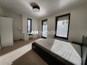 Pronájem bytu 3+kk, Praha - Strašnice, V olšinách, 83 m2