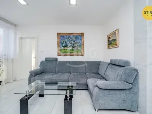 Prodej bytu 3+kk, Ostrava, Komenského, 64 m2