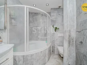 Prodej bytu 3+kk, Ostrava, Komenského, 64 m2