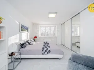 Prodej bytu 3+kk, Ostrava, Komenského, 64 m2